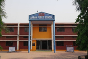 Aaron Public School-Campus-view